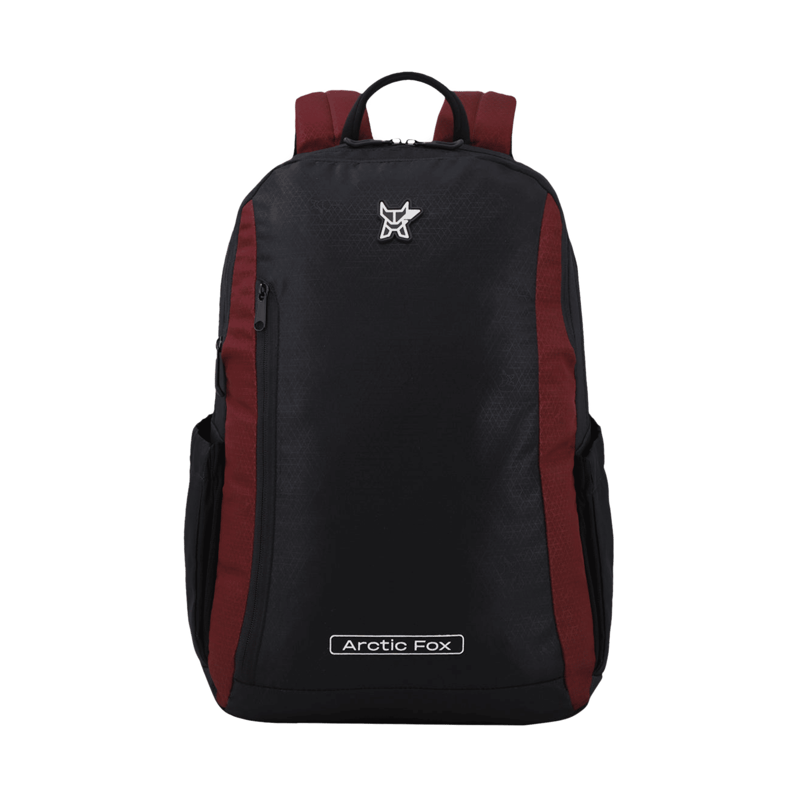 Buy Arctic Fox Pump Polyester Laptop Backpack for 15.5 Inch Laptop